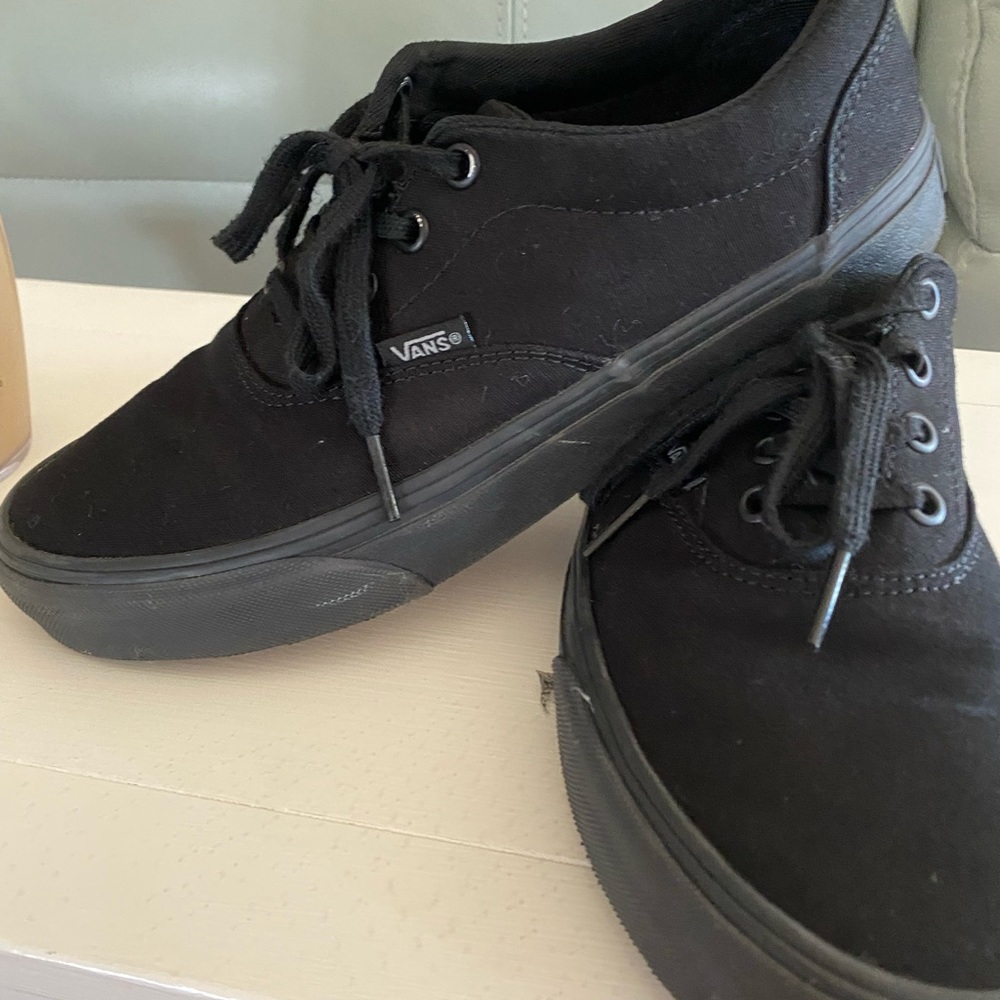 Vans Doheny skate shoes - Picture 11 of 12